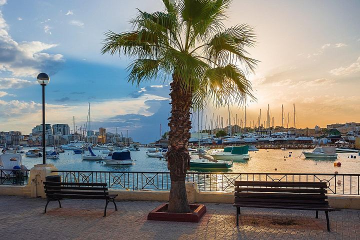 Sliema