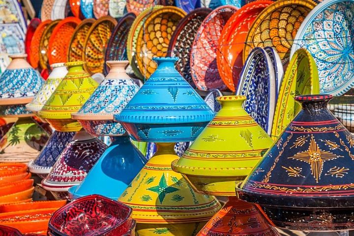 Marrakesz