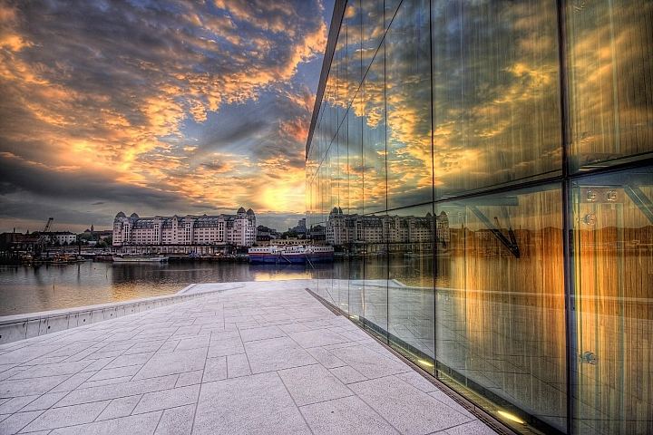 Oslo