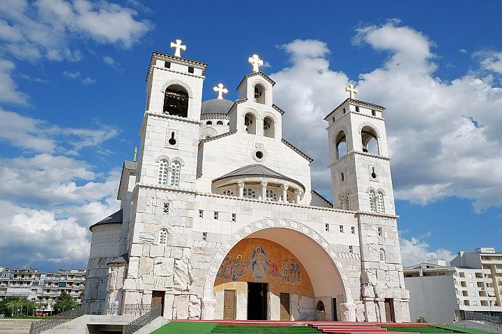Podgorica