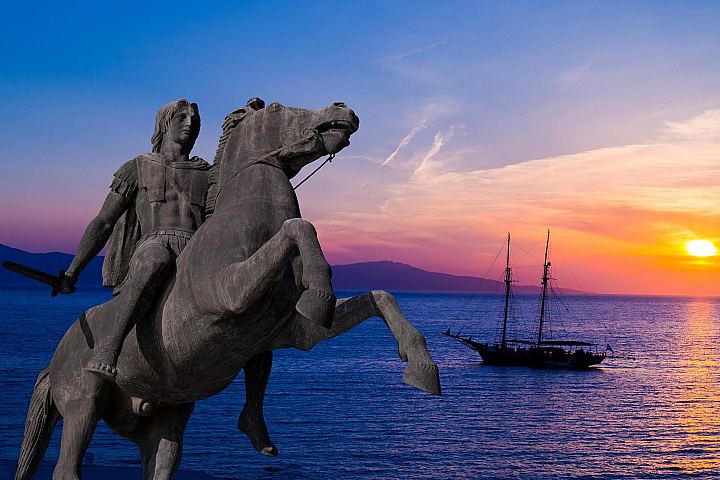 Saloniki