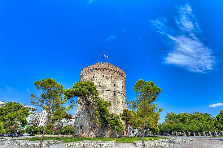 Saloniki
