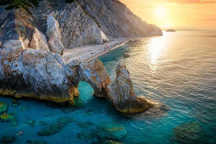 Skiathos