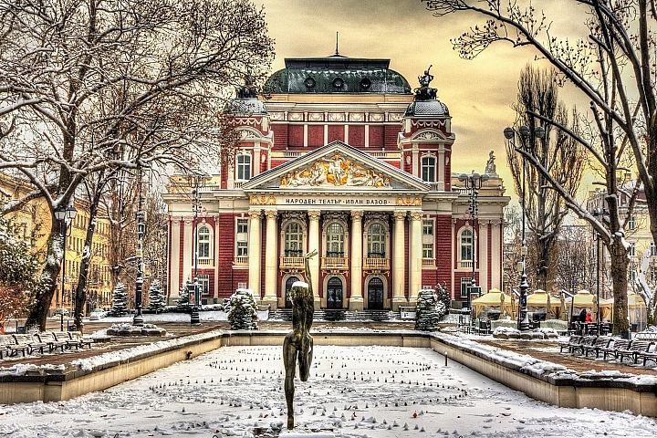 Sofia