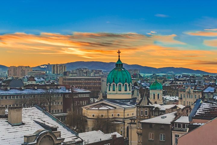 Sofia