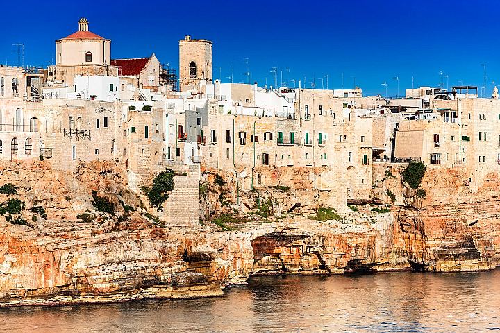 Apulia
