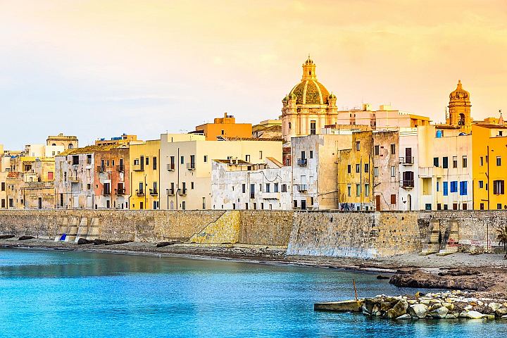 Trapani