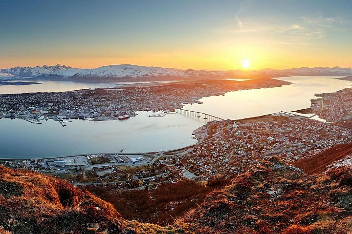 Tromso