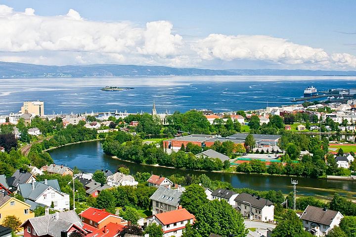 Trondheim