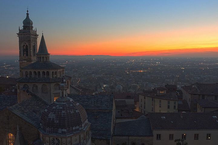 Bergamo