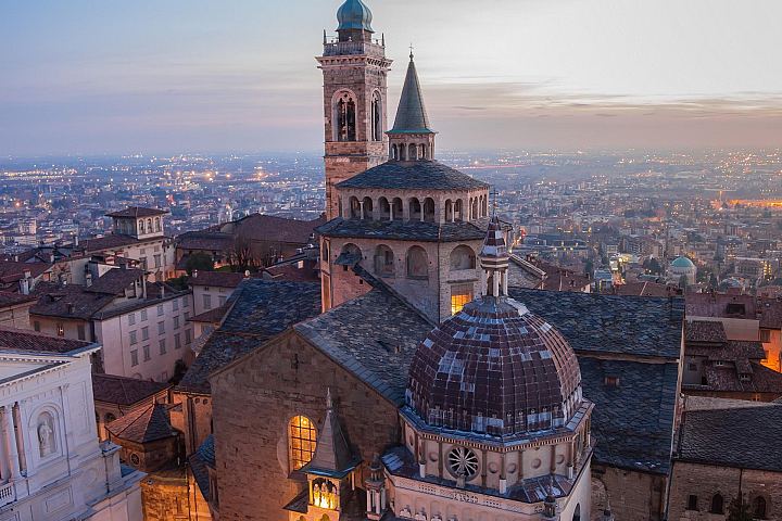 Bergamo