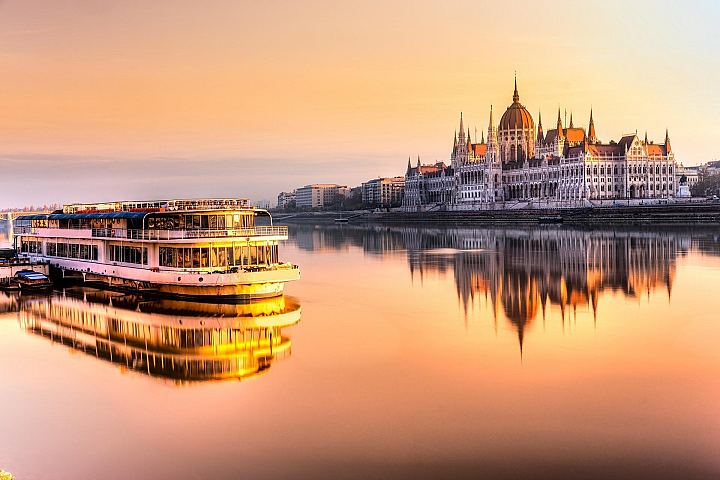 Budapeszt