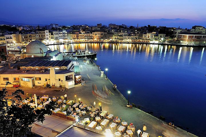 Chania
