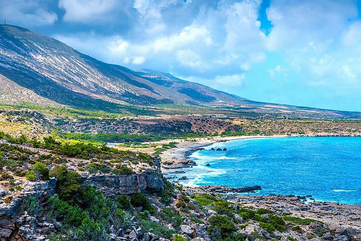 Chania