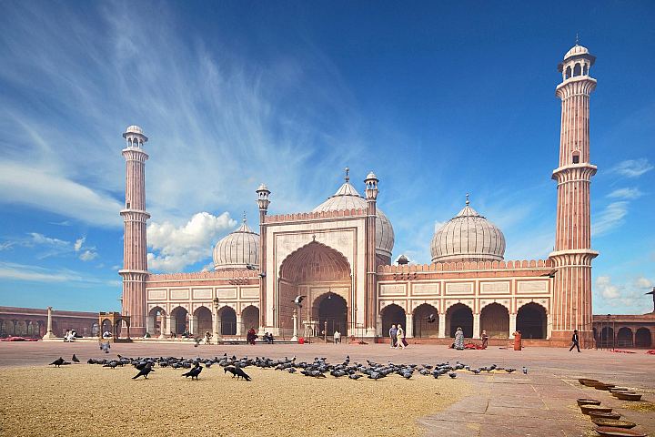 Delhi