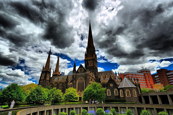 Dublin