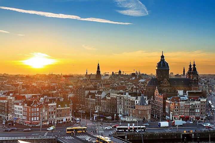 Amsterdam