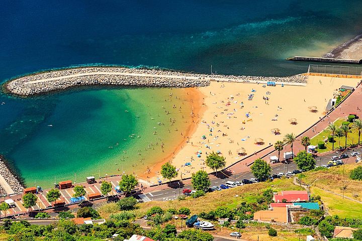 Funchal