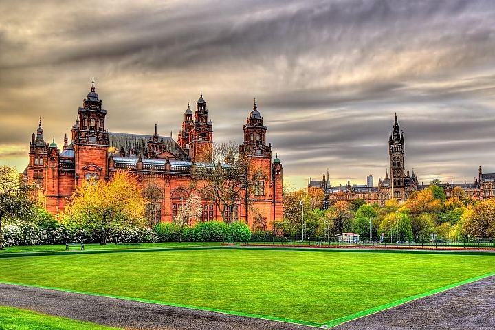 Glasgow