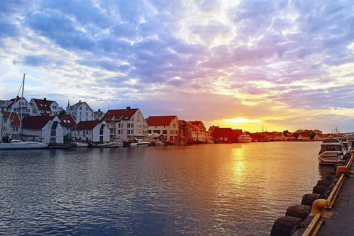 Haugesund