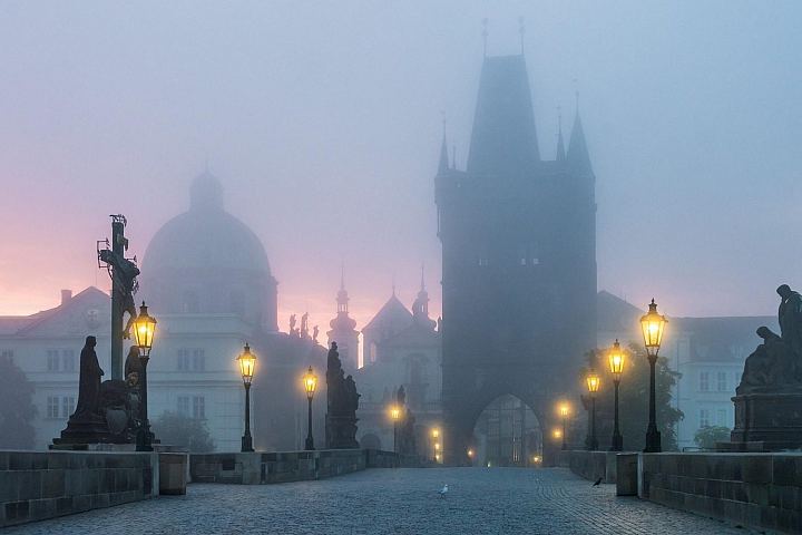 Praga
