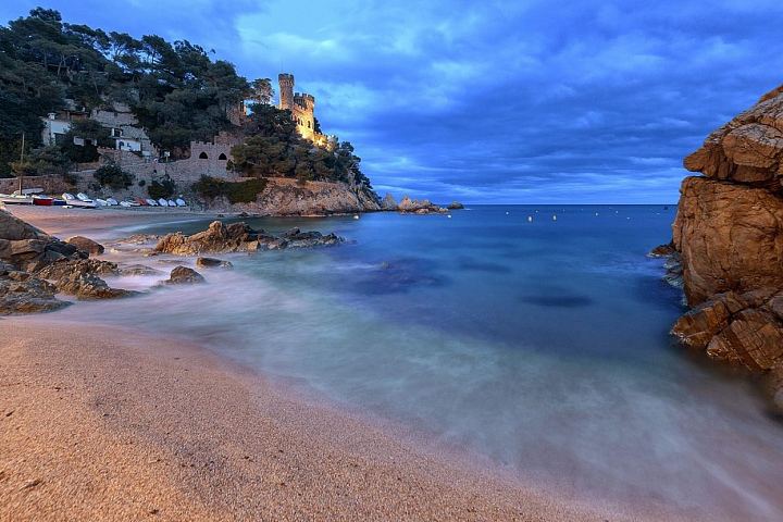 Lloret de Mar