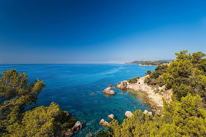 Lloret de Mar