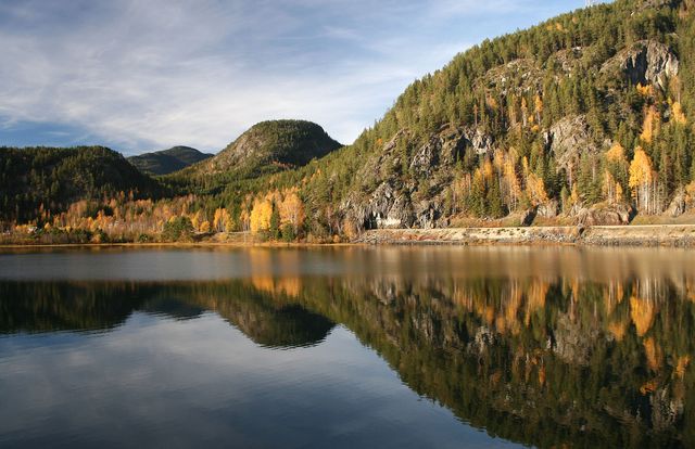 Norwegia