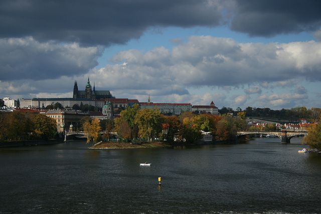 Praga