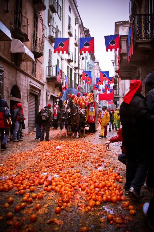 Ivrea Ivrea