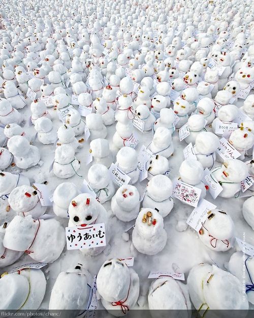 Snow-festival Snow-festival