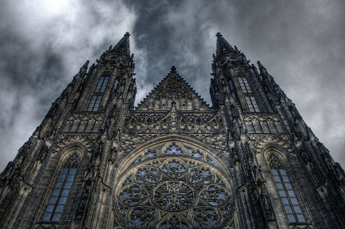 Praga