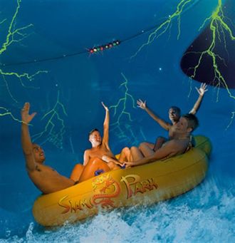 siampark