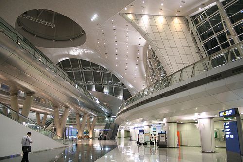 seul airport