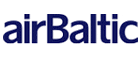 Logo Air Baltic