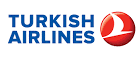 Logo Turkish Airlines