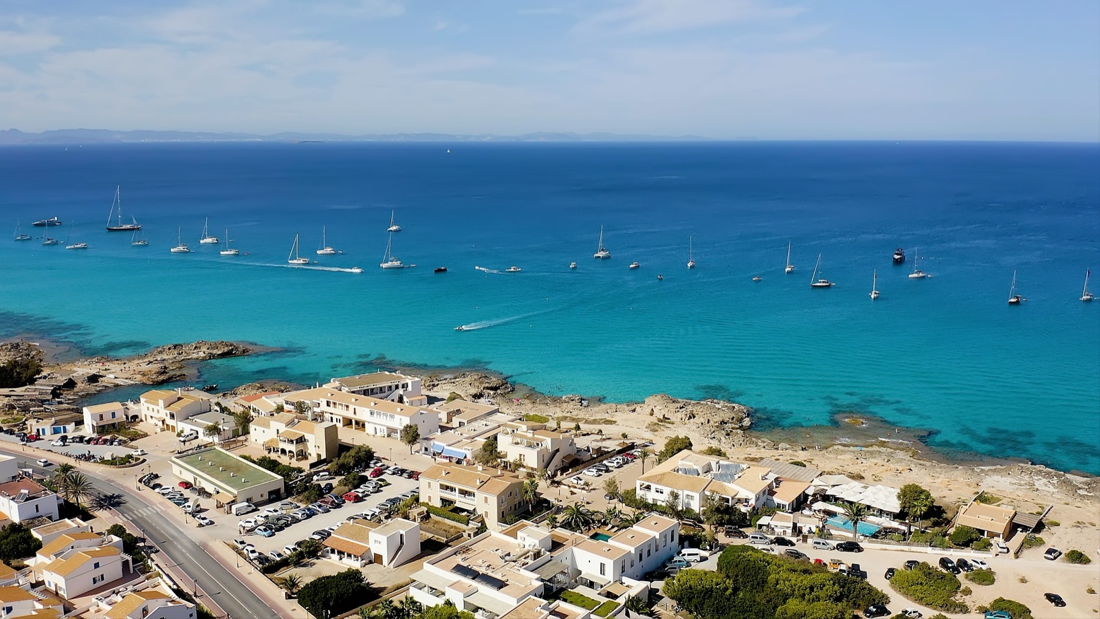 🇪🇸 Salou, Costa Dorada, Hiszpania — Best San Diego